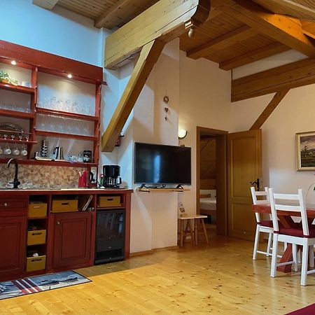 Apartment Milly Блед Екстер'єр фото