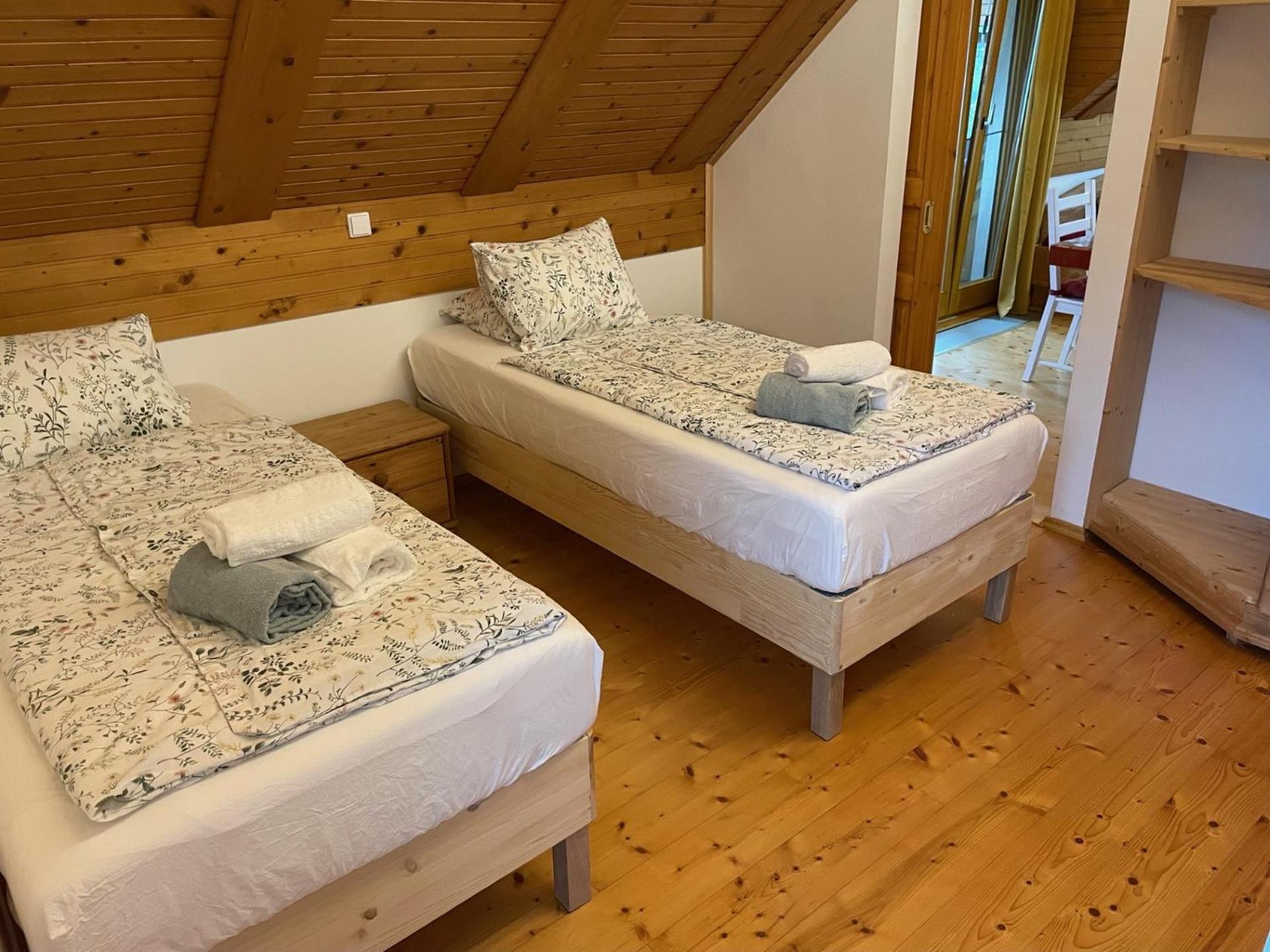 Apartment Milly Блед Екстер'єр фото