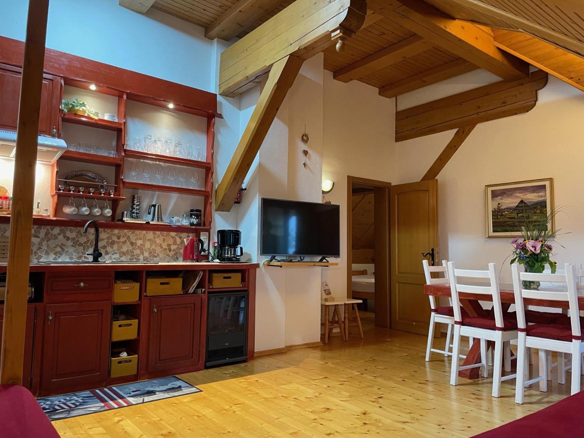 Apartment Milly Блед Екстер'єр фото